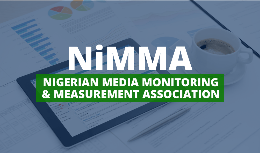 Advocating for Nigerian Media Monitoring and Measurement Association