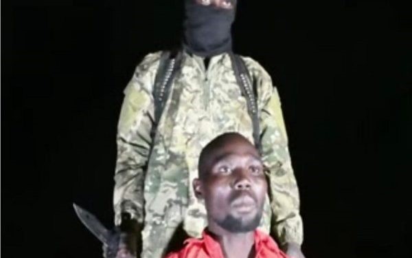 Boko Haram frees abducted pastor