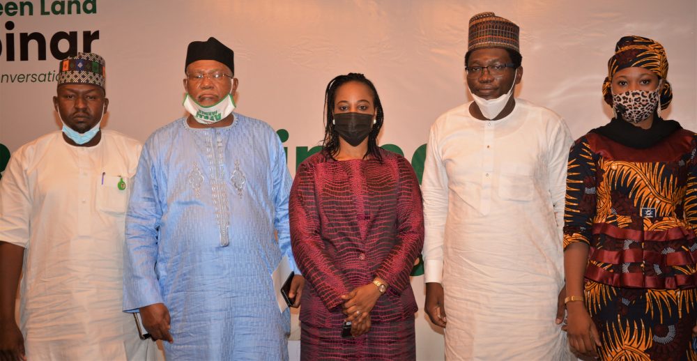 Olam convenes agro experts, stakeholders to tackle widening local wheat supply gap