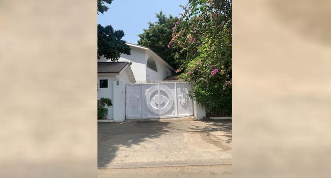 Falana denies buying property from EFCC