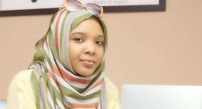 Kano lady develops app for reporting rape cases