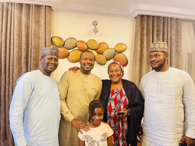 DSS releases Buhari critic, Salihu Yakasai