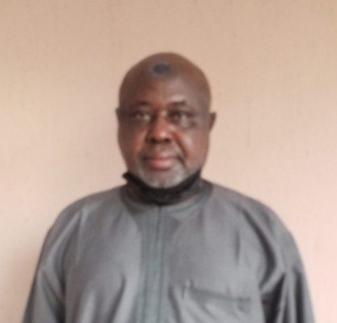 EFCC arraigns Sen. Umaru for alleged fraud