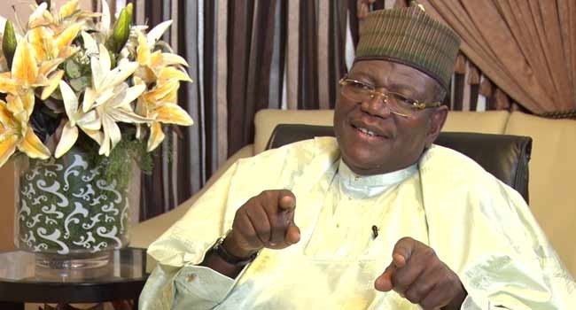 Nigeria more divided under APC, says  Sule Lamido