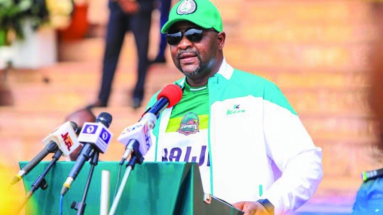 Sports Minister commissions Real Madrid Academy in Port Harcourt today