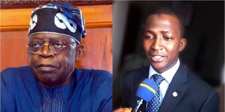EFCC reactivates Tinubu probe