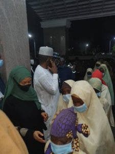 BREAKING: Zamfara announces release of Jangebe schoolgirls