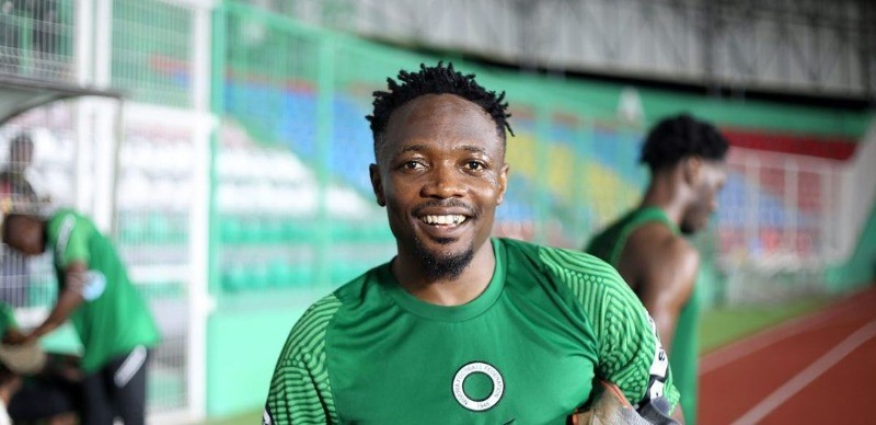Unsafe roads: Ahmed Musa opts out of Kano Pillars away games