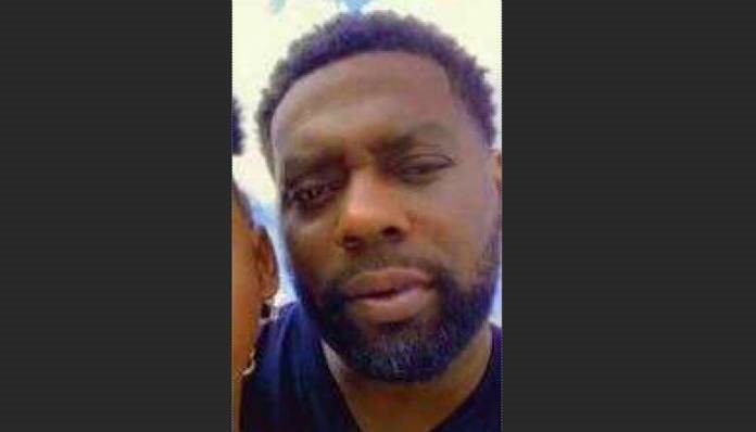 Protest erupts in U.S over police killing of another black man