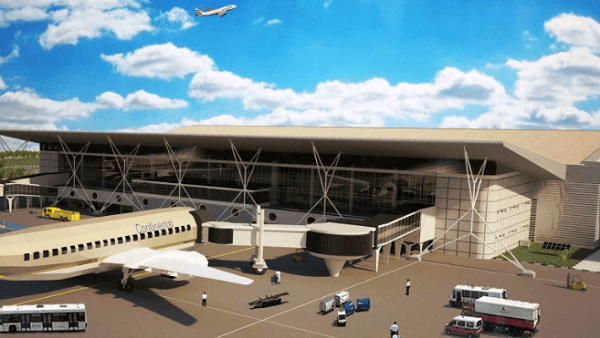 Bayelsa Airport gets clearance to begin commercial operations