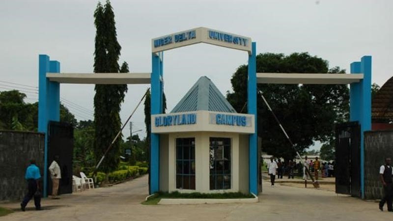 Police arrest undergraduate for alleged killing of Bayelsa Varsity student