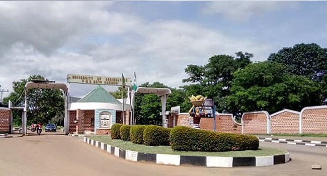 Two abducted Benue Varsity students regain freedom