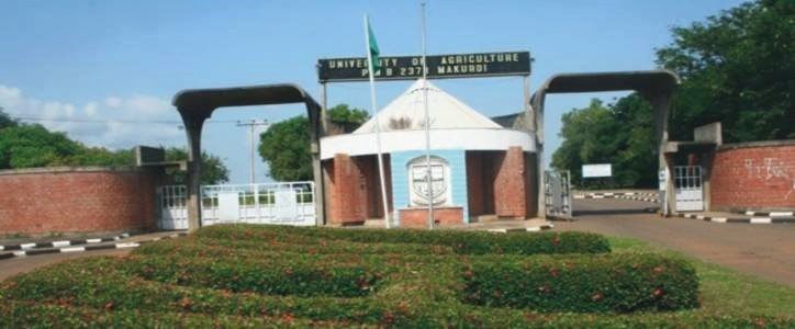 Gunmen attack Benue varsity, kidnap students