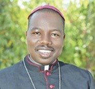 Why I built mosque in Adamawa – Catholic Bishop