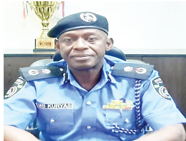Police Commissioner orders cops’ prosecution over N500K bribe