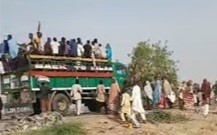 Residents flee Yobe community over Boko Haram invasion