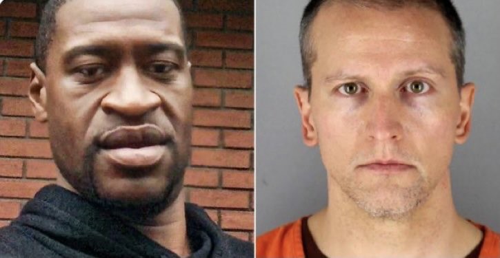 Jury finds Derek Chauvin guilty of killing George Floyd