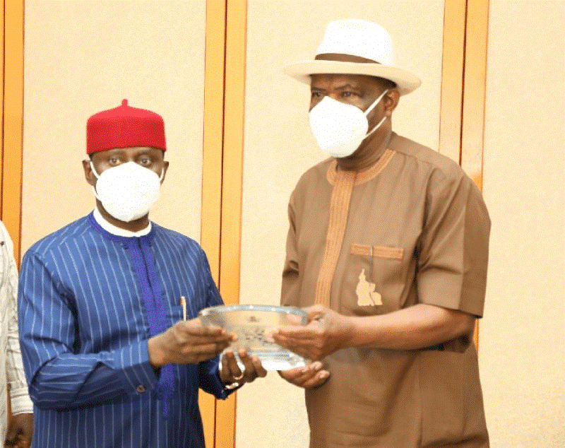 Wike advocates state management of resources, royalty payments to FG