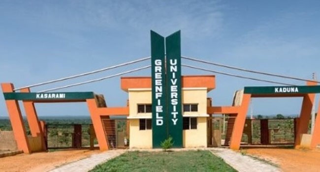 Greenfield Varsity: Kidnappers demand N800m ransom for 20 students