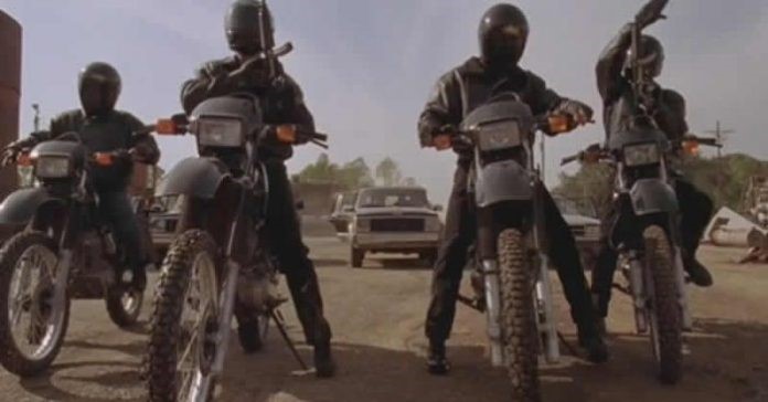 Gunmen raid Zamfara villages, kill 30