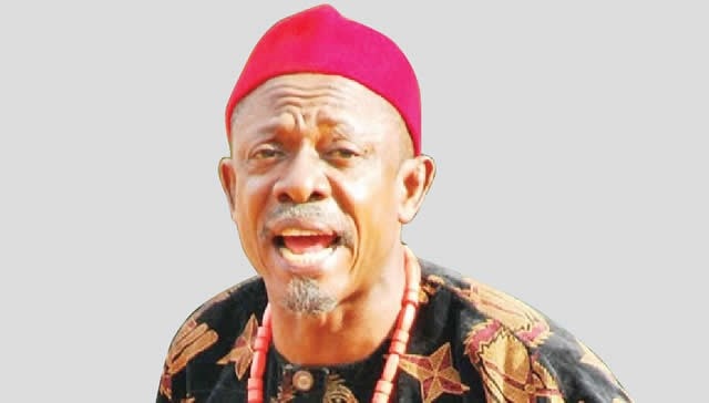 Hero documentary celebrates Igbo apprenticeship system