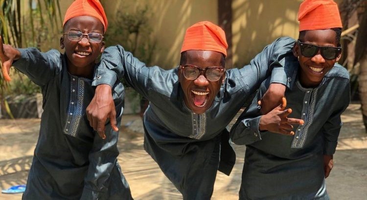 Netflix celebrates Ikorodu Bois