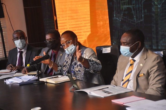 Lagos considers 10 bids for 4th Mainland Bridge