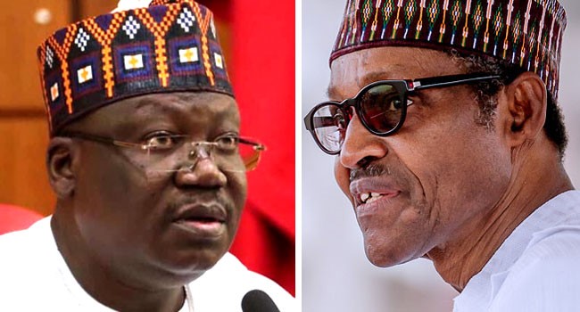 Entire 109 senators to meet Buhari over insecurity