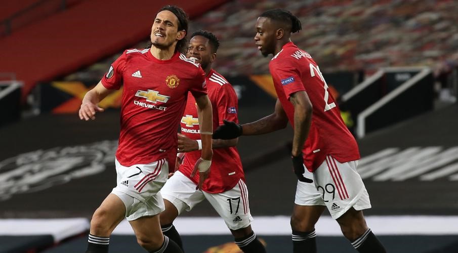 Arsenal, Man Utd, Roma, Villareal head to Europa League semi-finals