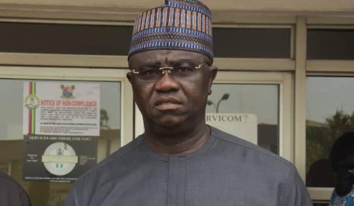 Financial institutions to fund N1.8tr COVID-19 stimulus package – FG