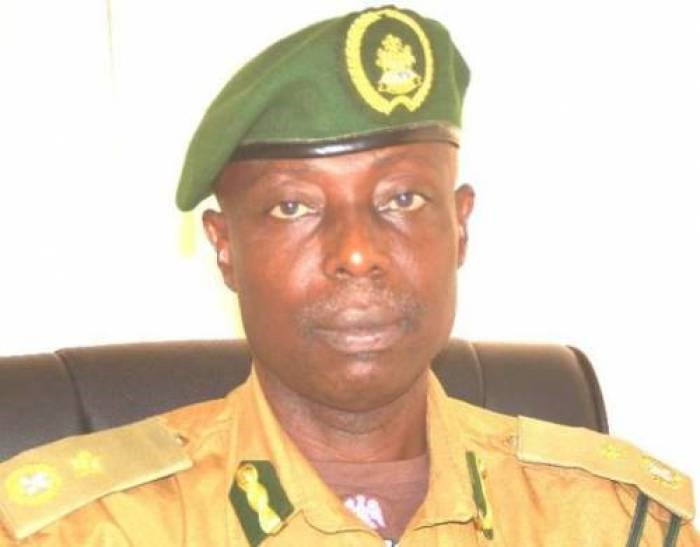 Correctional Service cautions public on recruitment scam