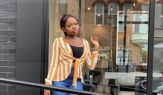 Nigerian beauty queen, PhD student shot dead in US