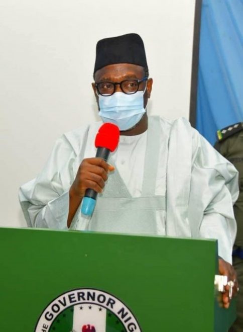 Boko Haram takes over 5 LGAs in Niger State