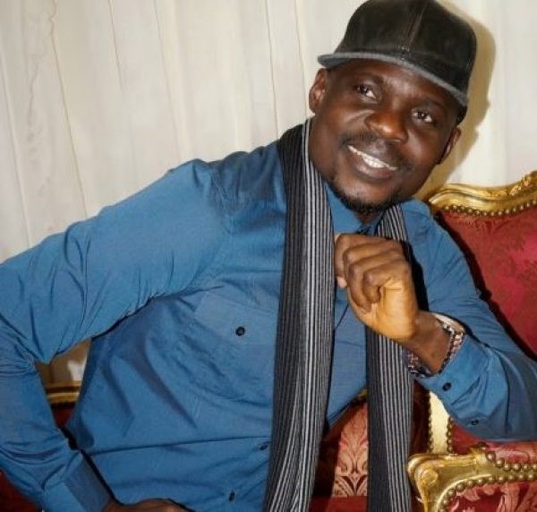 Nollywood actor in police net for allegedly defiling 14-year-old girl
