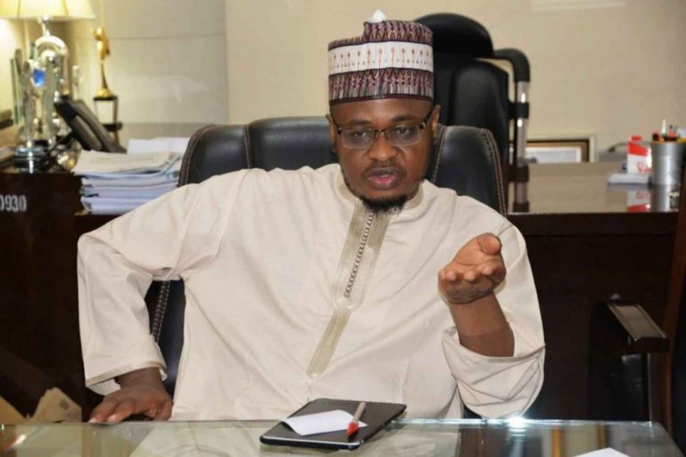 Pantami: PDP calls for probe, sack of Communications Minister over alleged links with terror groups