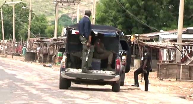 Three die in Osun as villagers fight off kidnappers