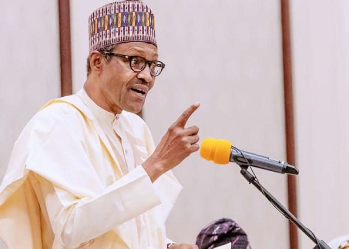 Buhari recycles another threat to killer bandits, terrorists