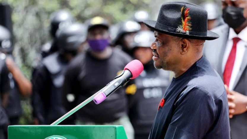 No reasonable government will retain Pantami as Minister, says Wike