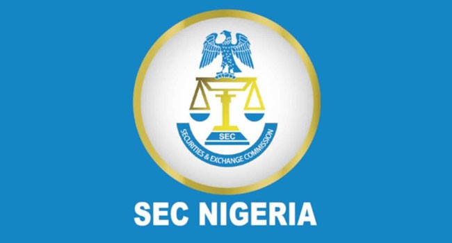 SEC warns Nigerians against investing in unregistered online platforms