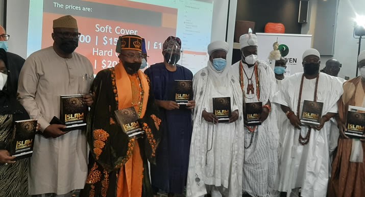 People calling for secession need enlightenment – Sultan