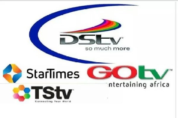 Reps move to break DSTV, others monopoly