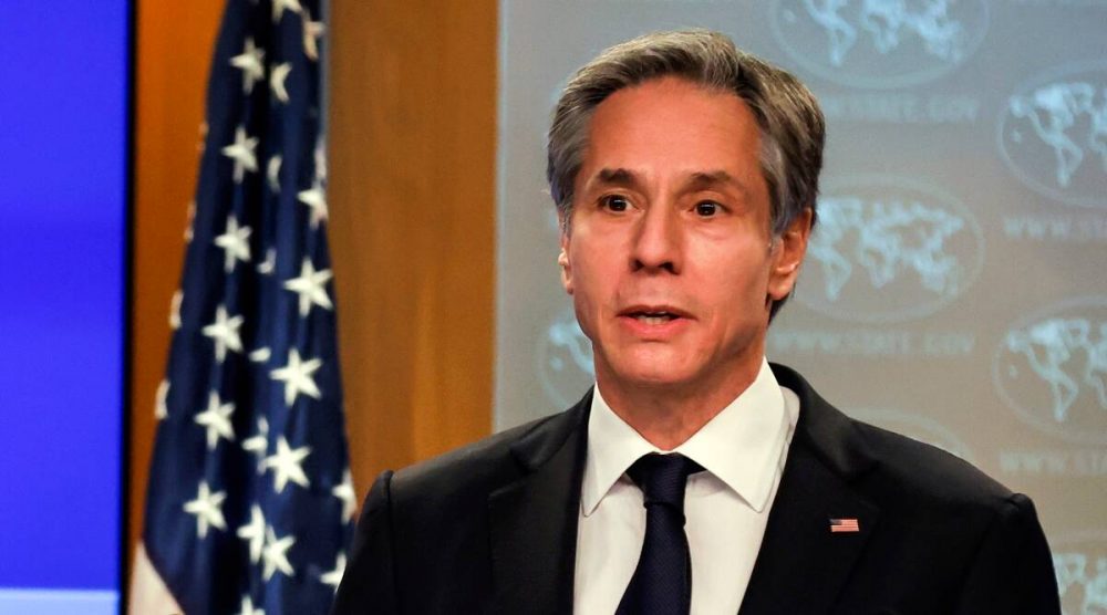 US secretary of State to visit Nigeria today