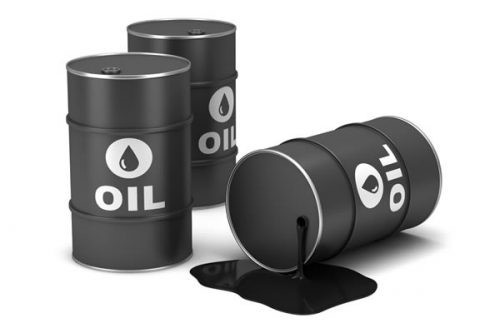 U.S imports of Nigerian oil slumps to five-year low