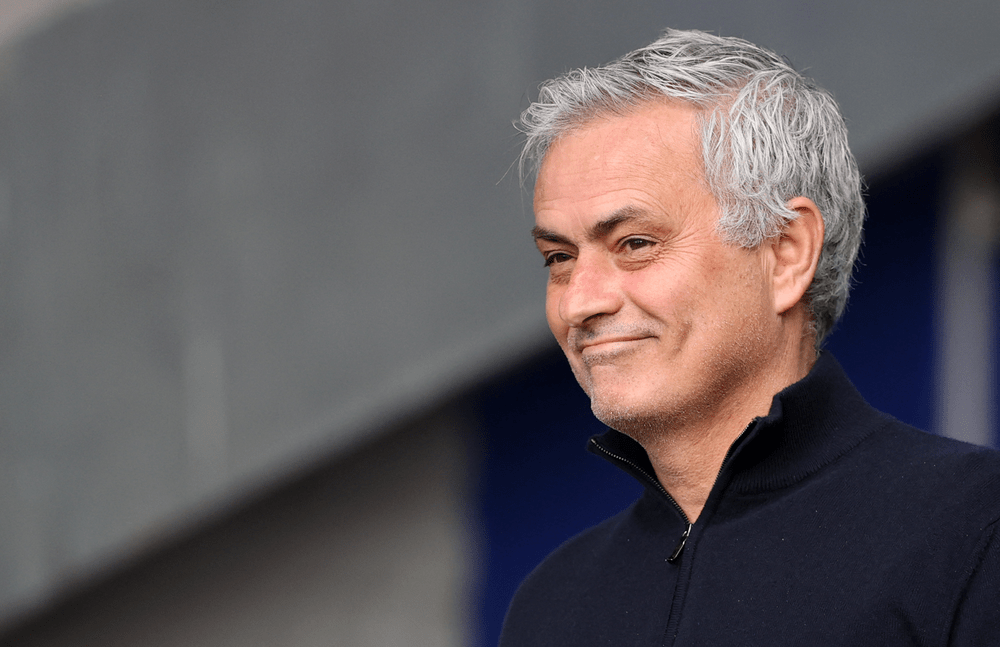Jose Mourinho to coach Roma next season