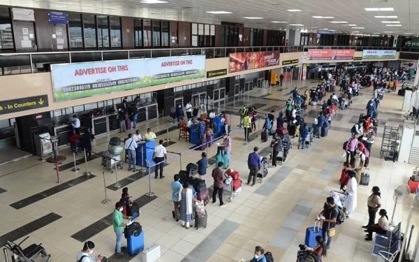 Travel advisory – The Nation