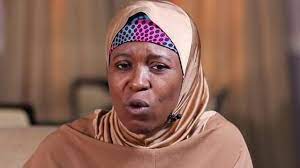 It’s shameful Army failed to capture Shekau but ISWAP did–Aisha Yesufu