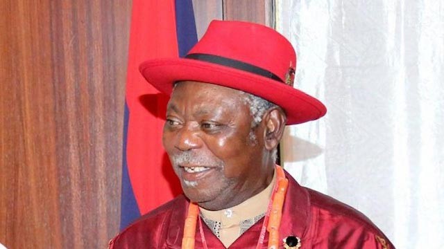 Bayelsa monarch flees kingdom