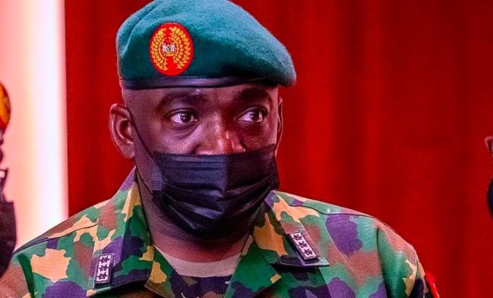 Army recalls soldiers from study leave to fight Boko Haram