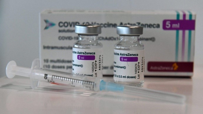 COVID-19: Brazil suspends AstraZeneca vaccine for pregnant women