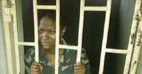 Justice begins abroad – The Nation